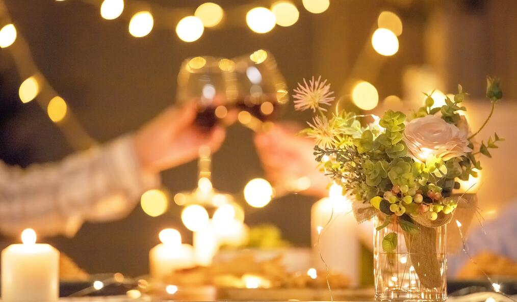 七夕求婚 | 我的幸福從天而降——用滑翔傘來(lái)一場(chǎng)浪漫的求婚！